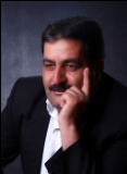 نوبت بافق که رسید آسمان تپید 