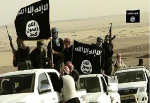  ورود 4000 نظامی آمریکا به فرودگاه بغداد / اوباما: باید اقدامات نظامی فوری و محدود در عراق صورت گیرد