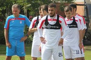 پاسخ دژاگه به سوال شیطنت آمیز خبرنگار خارجی