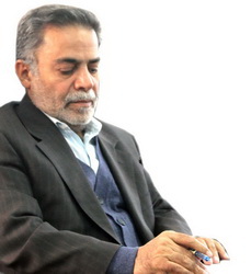 اولين معاون فرماندار زن استان در دولت تدبير و اميد منصوب شد (3 نظر)