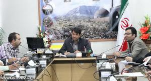 تقويت روحيه تعامل مطلوب بين دستگاه هاي حاكم در مبارزه با بيماري سالك