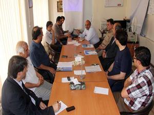  نگاه برنامه ای وراهبردی، توسعه ورزش استان را به دنبال خواهد داشت