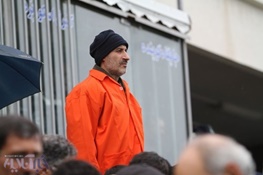 یادداشتی برای محمد مایلی کهن وانتقادهای جدیدش از کروش