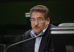  مسابقات فوتسال جام رمضان اردکان آغازشد