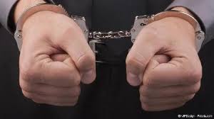 دستگیری  پنج شكارچي غير مجاز در مهریز(2نظر)