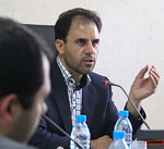 گزارش تصویری/ نشست خبری مدیرکل آموزش فنی و حرفه ای استان یزد