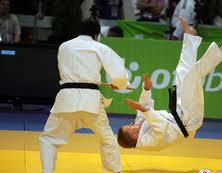  برترين هاي فرم گوشين جوتسو و جونو كاتا معرفي شدند