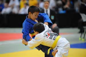  تیم کرمان الف قهرمان مسابقات جودو قهرمانی نونهالان منطقه پنج کشور 