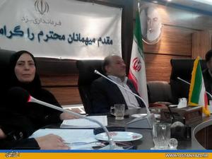 لزوم همراهی مدیران تدبیر و امید در یکسان سازی جایگاه زن و مرد در سطوح مدیریتی