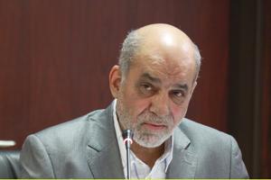 پیام تسلیت دکتر امراللهی به مناسبت درگذشت والده دکتر اسلامی ریاست واحد یزد 