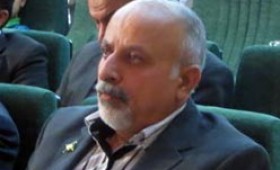 سروده زیبای شاعر میبدی با عنوان “ایران من”