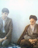  بررسی تحلیلی اختلاف آیت الله مصباح و هاشمی رفسنجانی/2ماجرای بست‌نشینی 20 روزه مجاهدین‌خلق در بیت امام در نجف چه بود؟/ امام‌خمینی: آقایان سفارش می‌کردند که اینها را تأیید کنید
