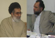 انصراف مهندس شایق و یک قدم به سوی صدارالساداتی (انتخابات مجلس هشتم 212) انصراف مهندس شایق و یک قدم به سوی صدارالساداتی (انتخابات مجلس هشتم 212)