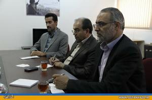 دانش‌آموختگان دانشگاه هاي يزد بايد در تراز دارالعباده و معرّف يزد باشند