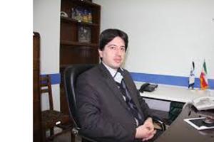 دکتر سید علی آقا میرجلیلی معاون دانشجویی دانشگاه آزاد اسلامی یزد : تقویت و توسعه روحیه کارآفرینی در بین دانشجویان رسالت حوزه معاونت دانشجویی است