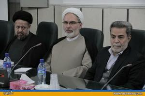 كانون هاي فرهنگي هنري مساجد يك ظرفيت استثنايي است تا بتوان از اين شبكه بزرگ اجتماعي، پيشرفت اهداف مقدس نظام جمهوري اسلامي را محقق كرد
