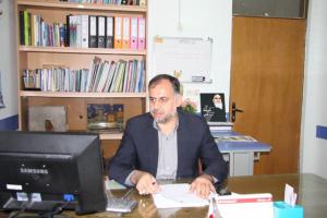 مدیر دانشجویی دانشگاه آزاد اسلامی یزد: ایجاد و حفظ روحیه نشاط دانشجویی از اهداف حوزه معاونت دانشجویی است