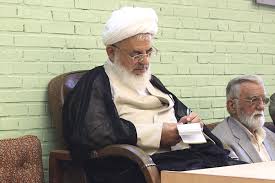 پیام نماینده ولی فقیه در استان به مناسبت برتری دانش آموزان یزدی در کنکور سراسری 