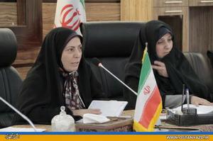 بانوان و مادران سهم زيادي در حضور، مشاركت و پيشبرد برنامه ها و فعاليت هاي انقلابي داشته اند