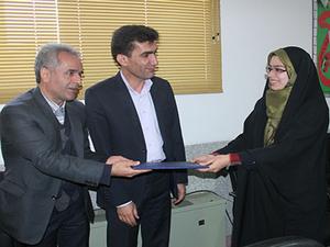  پژوهشگران برتر در حوزه جوانان تجلیل شدند