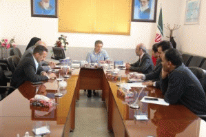  پیمانفر رییس کارگروه تدوین برنامه ورزش استان یزد شد