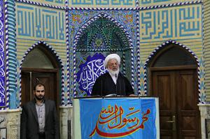 نوشتن نامه مقام معظم رهبری به جوانان اروپا و آمریکا مرا به یاد نامه امام (ره) به گورباچوف انداخت