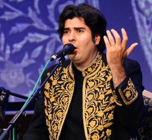 كليپ منابع طبيعي با صداي سالار عقيلي در يزد تدوين شد