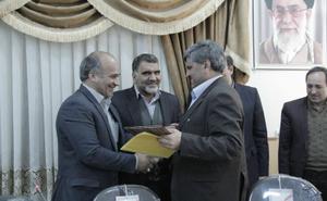 ذیحسابان می توانند در جلب رضایتمندی مردم نقش موثری ایفاء کنند