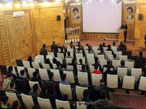  با برنامه ریزی و خودباوری می توان قهرمان جهان شد