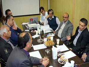  با اجرایی شدن سند توسعه فوتبال، آینده روشنی در انتظار فوتبال شهرستان و استان است