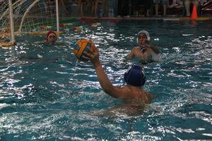 مرحله دوم از دوره دوم لیگ واترپلو استان یزد"جام پیشگامان"