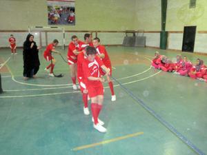  همايش ورزش همگاني معلولين به مناسبت دهه مبارک فجر برگزار شد