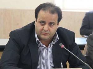  عارفی رئیس جدید هیئت بسکتبال استان یزد شد