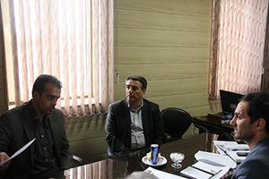 نخستین نشست کارگروه تدوین برنامه شورای راهبردی برگزار شد