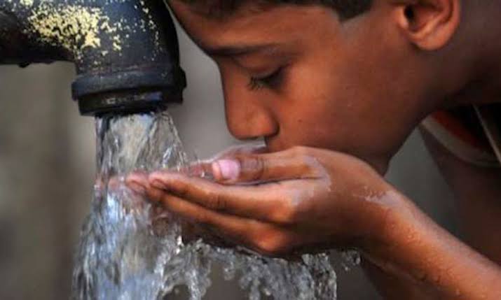 ۴۰ ایستگاه برداشت آب شرب در یزد احداث می‌شود