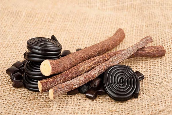خواص درمانی «آب‌نباتِ» گیاهان دارویی