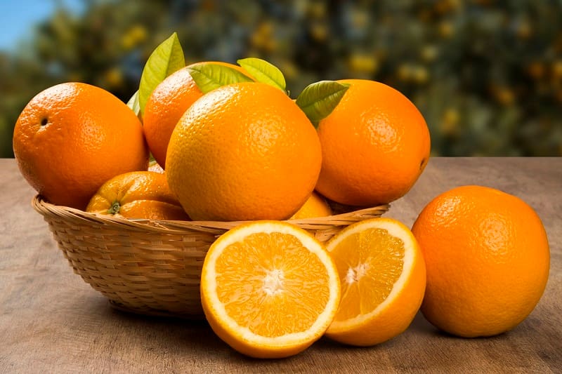 فیلم| از خواص پرتقال پخته برای سرفه و گلودرد خبر داری؟