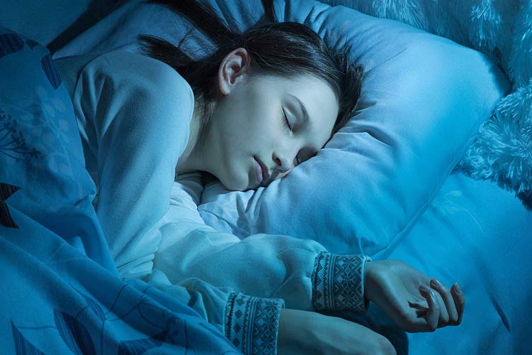 صداهایی که برای خواب راحت به ما کمک می‌کنند