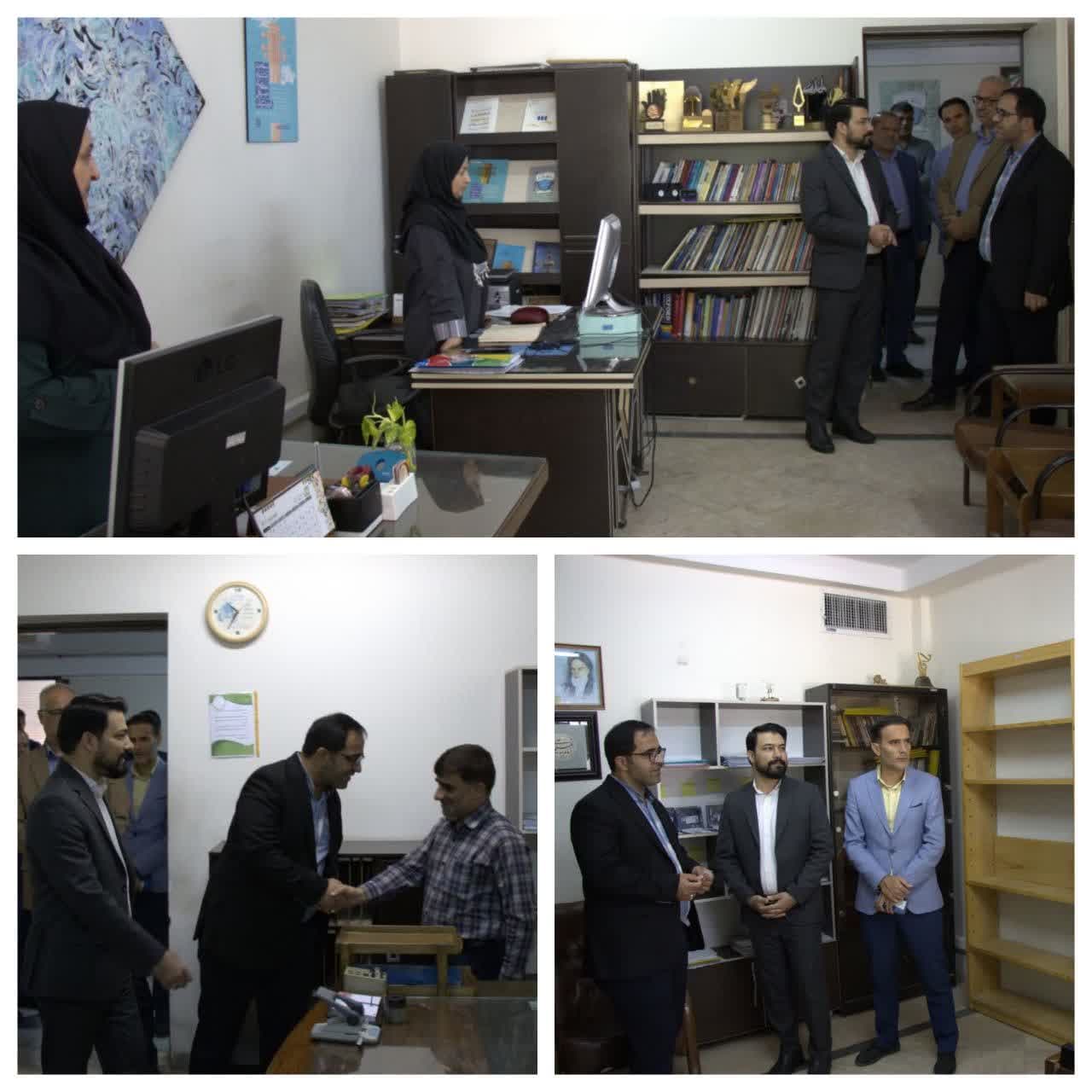 استفاده از ظرفیت هنرمندان و متخصصان فرهنگ و هنر یزد در تولید برنامه های استانی