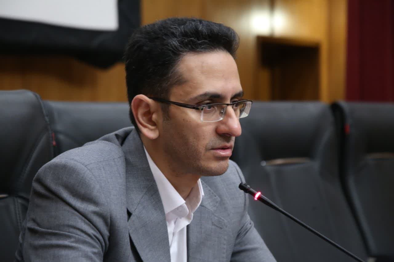 روابط عمومیها به ارائه تصویر واقعی و خلاقانه از اقدامات دولت بپردازند روابط عمومیها به ارائه تصویر واقعی و خلاقانه از اقدامات دولت بپردازند