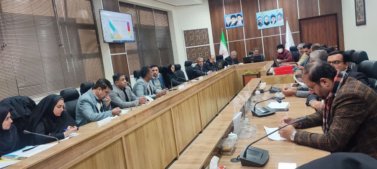 با کلیات طرح گردشگری هلیلرود موافق شد