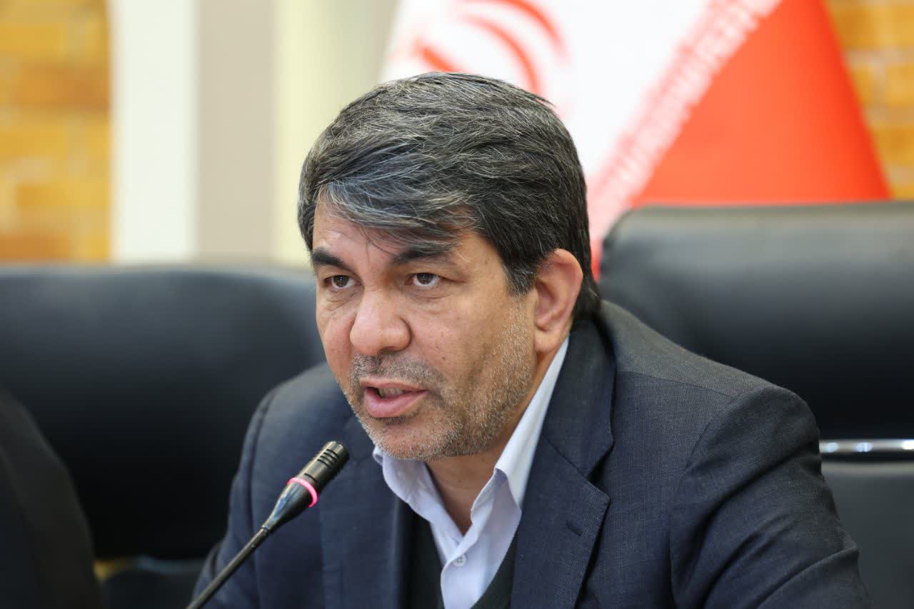 مدیریت با چشمان بسته ممنوع! حکمرانی باید دادهمحور باشد مدیریت با چشمان بسته ممنوع! حکمرانی باید دادهمحور باشد