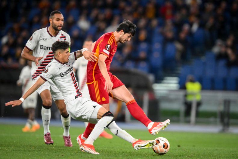 سردار آزمون بازی بزرگ ایتالیا را از دست داد؟