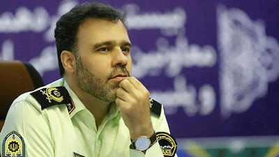 پلیس؛ پیشگام بهره‌مندی از ظرفیت دانش‌آموزان در گسترش قانون‌مداری