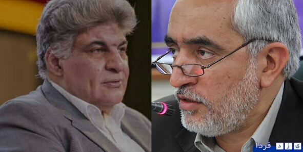 به بهانه معارفه مدیرکل جدید آموزش و پرورش یزد