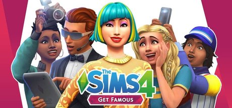 سیستم مورد نیاز برای اجرای بازی The Sims 4