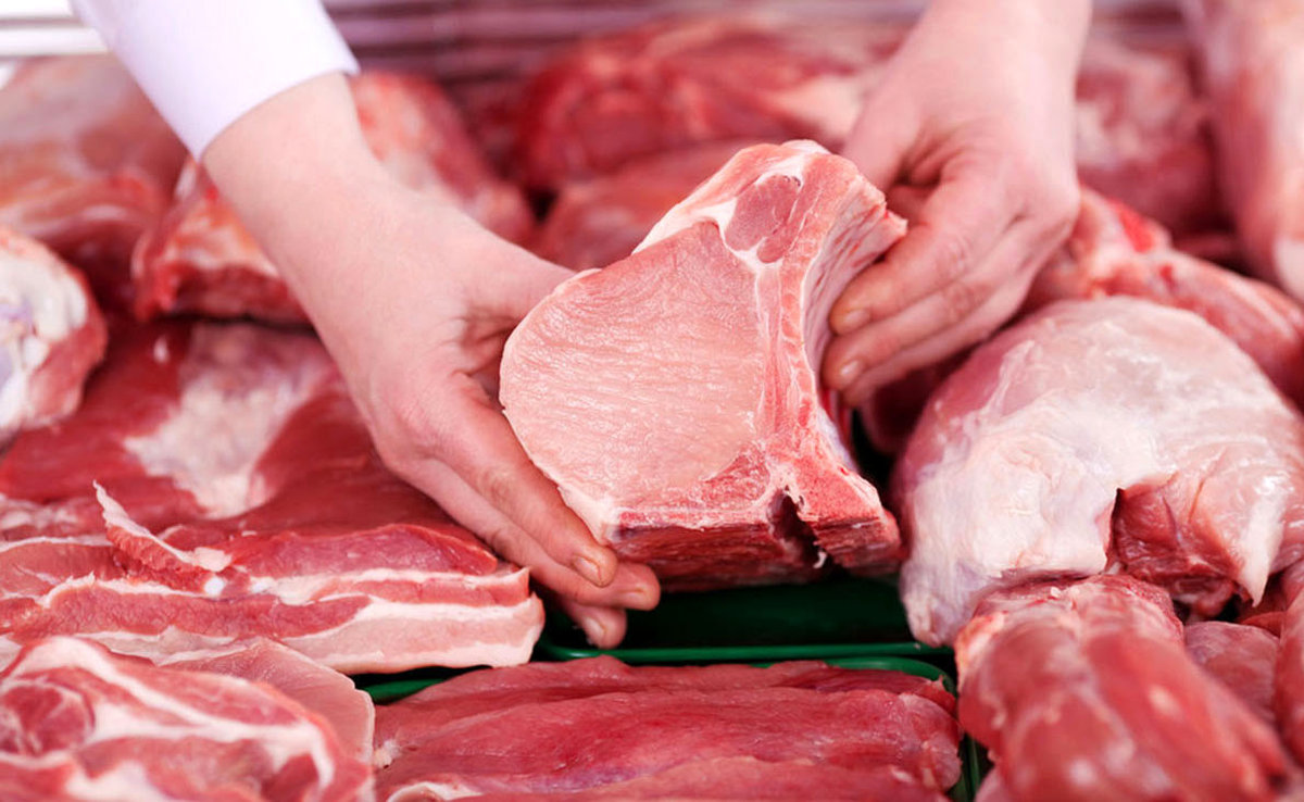 مشکل از جیب سوراخ ماست