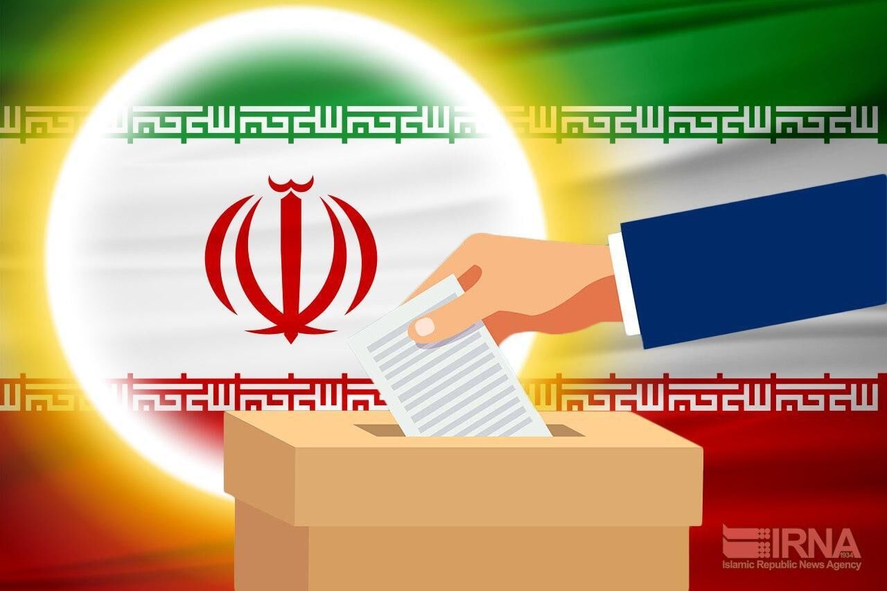 آمادگی شهرستان‌های مهریز برای برگزاری انتخابات