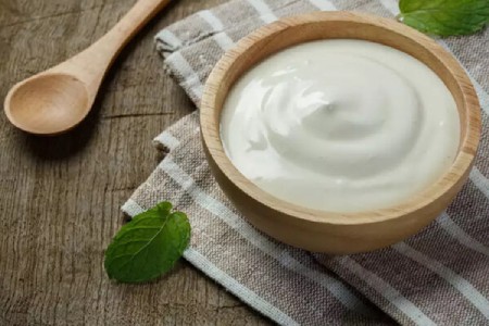 هر روز ماست بخورید!