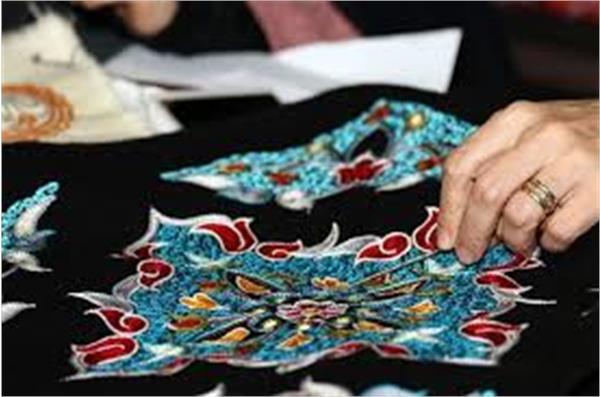 تمدید ارسال آثار به نخستین نمایشگاه مجازی دست دوخته های خانه های مد استان یزد